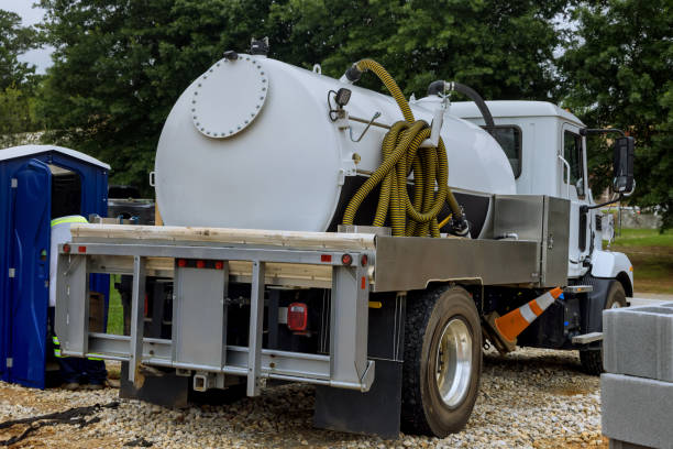 Best Affordable portable toilet rental  in Shallotte, NC